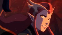 The Legend Of Vox Machina